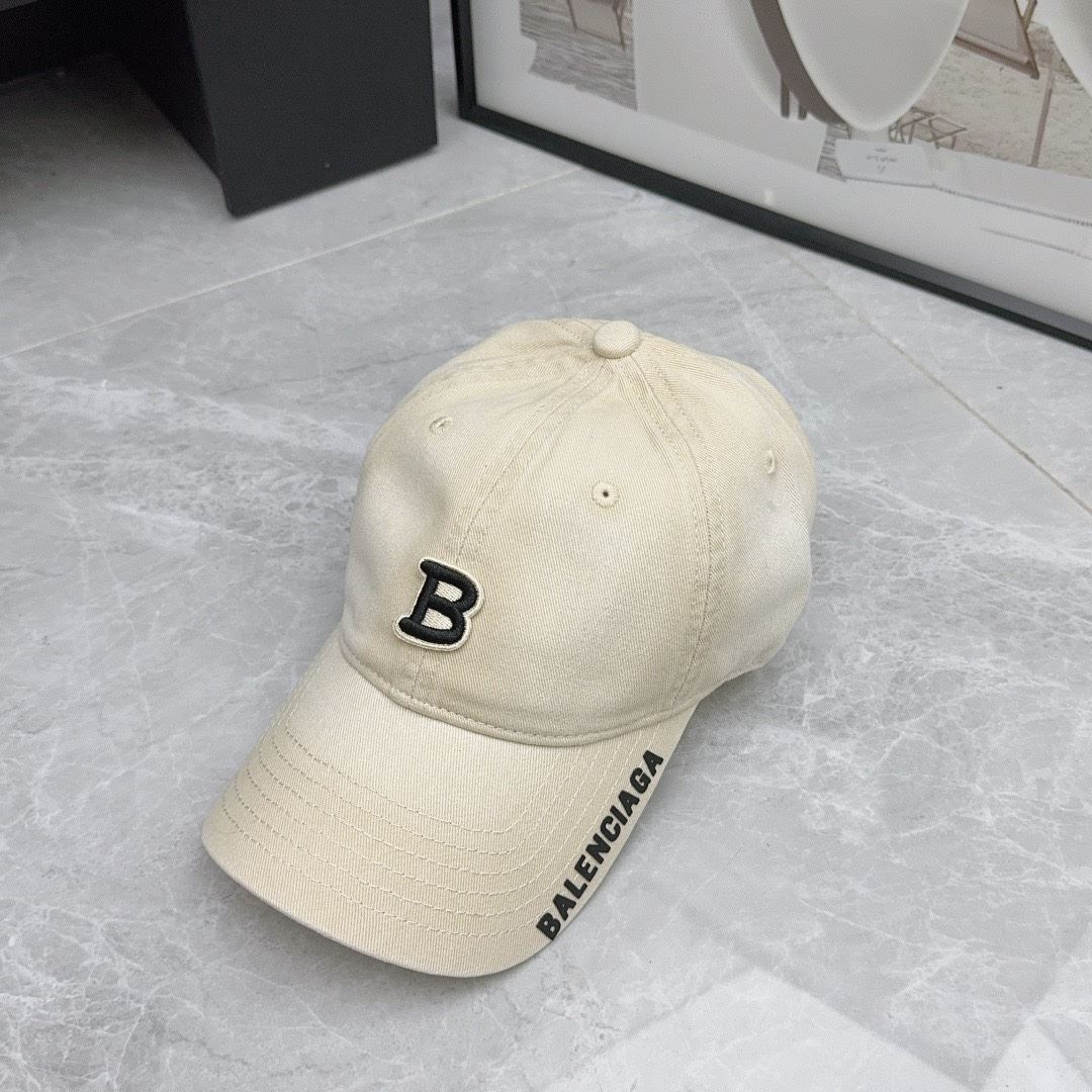 Balenciaga Caps